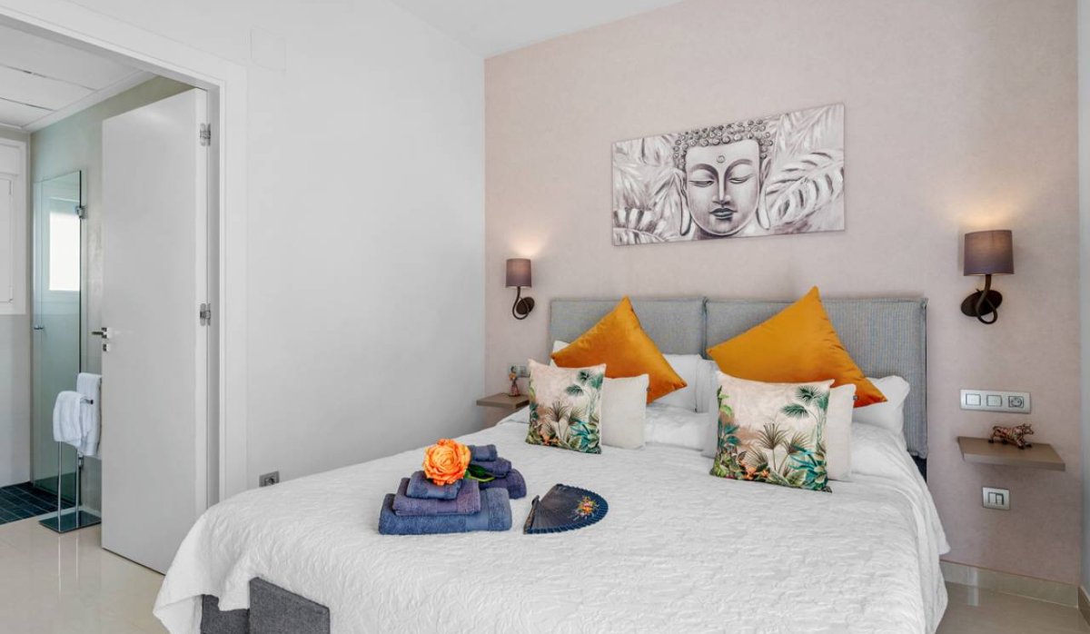 Resale - Villa - Ciudad quesada - Ciudad Quesada