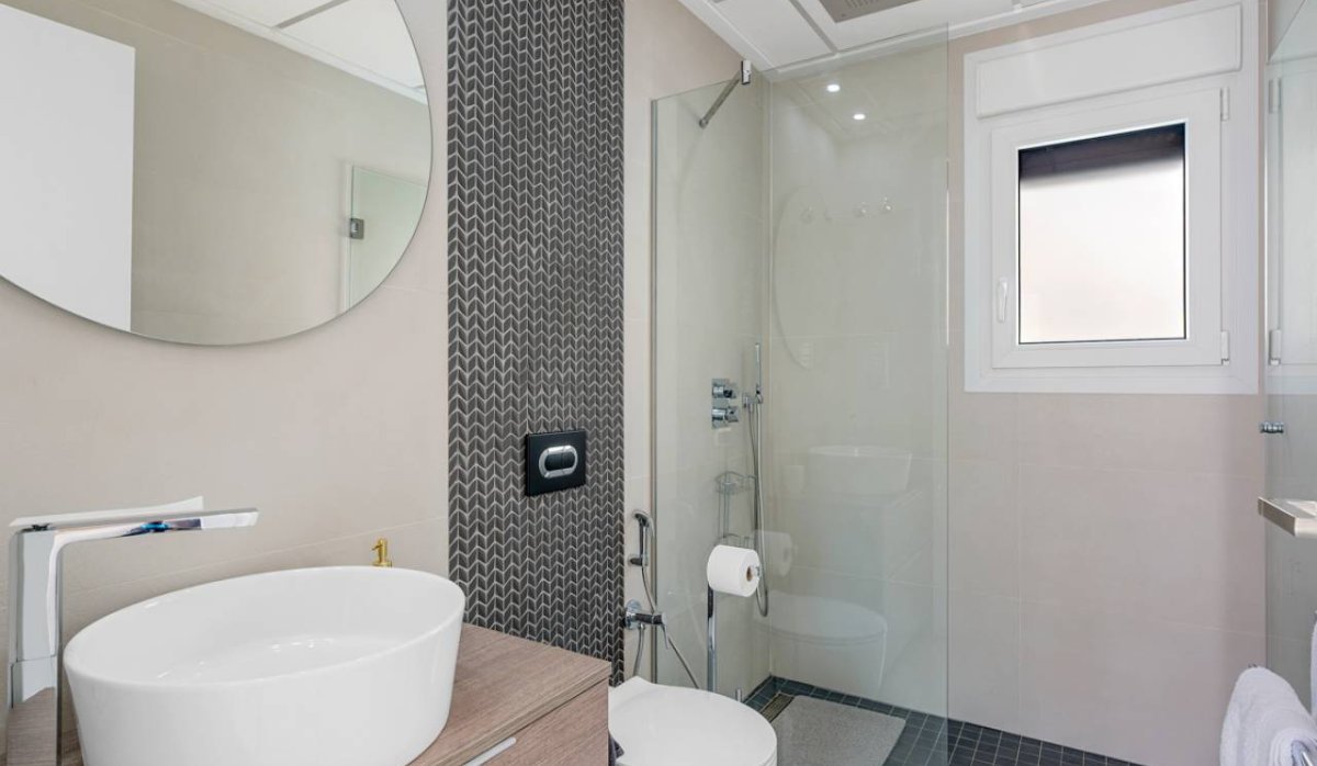 Resale - Villa - Ciudad quesada - Ciudad Quesada