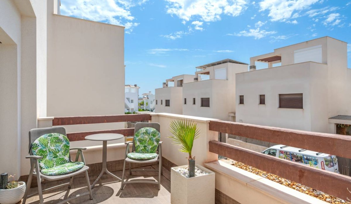 Resale - Villa - Ciudad quesada - Ciudad Quesada