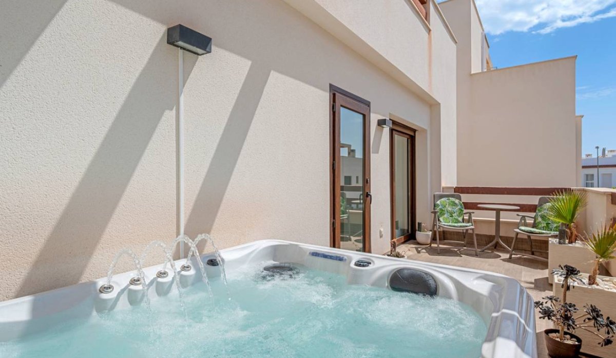 Resale - Villa - Ciudad quesada - Ciudad Quesada