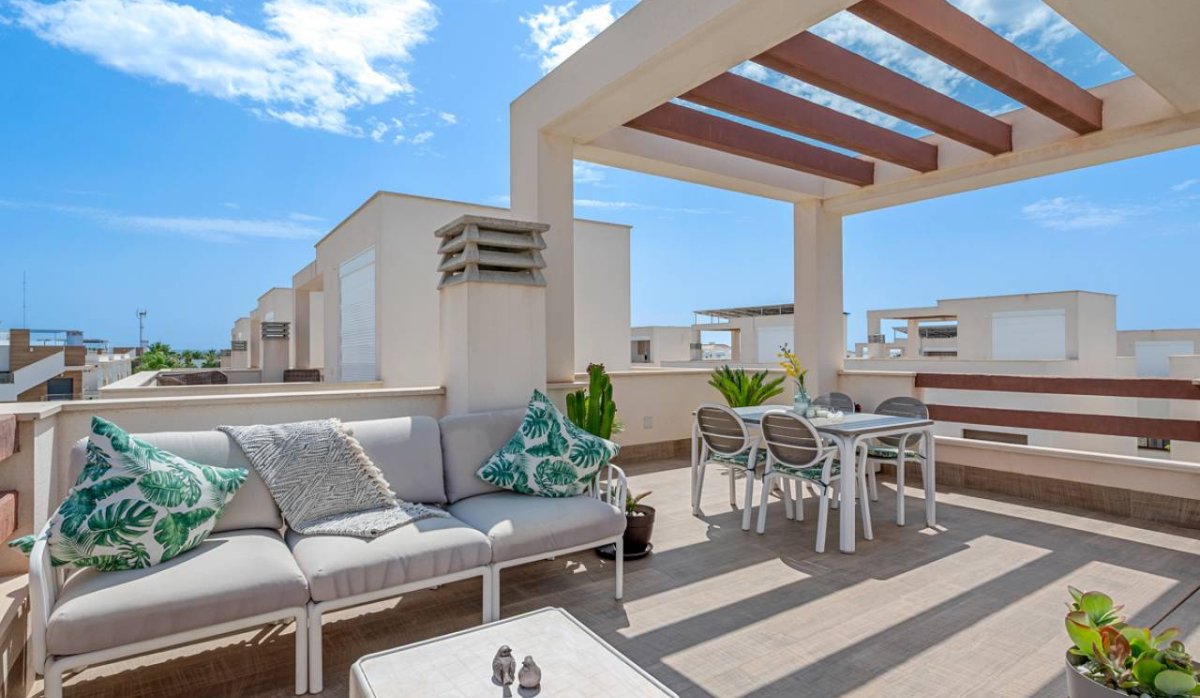 Resale - Villa - Ciudad quesada - Ciudad Quesada