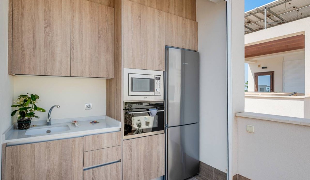 Resale - Villa - Ciudad quesada - Ciudad Quesada