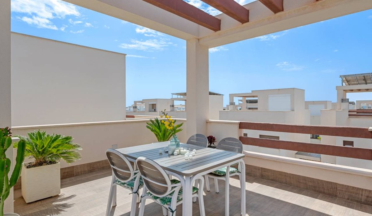 Resale - Villa - Ciudad quesada - Ciudad Quesada