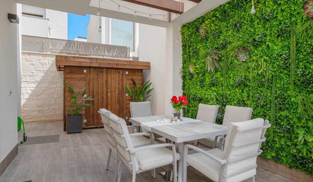 Resale - Villa - Ciudad quesada - Ciudad Quesada