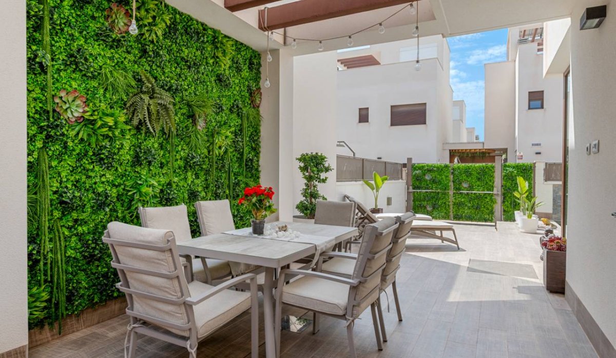 Resale - Villa - Ciudad quesada - Ciudad Quesada