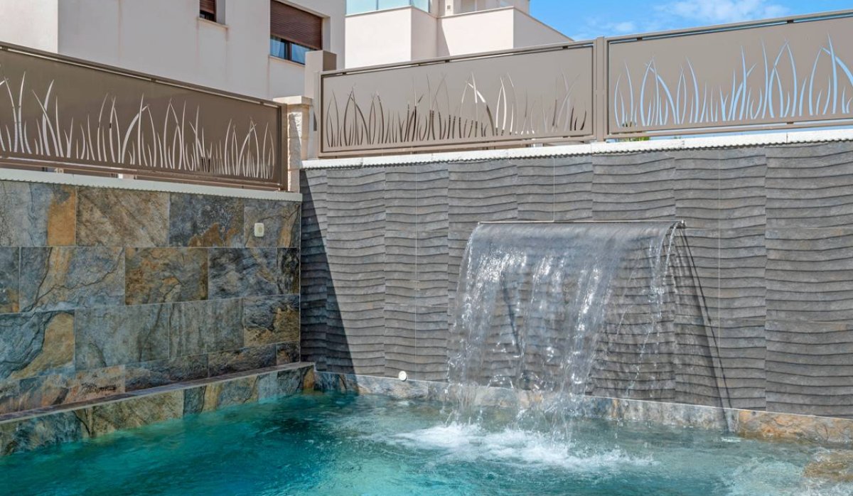 Resale - Villa - Ciudad quesada - Ciudad Quesada