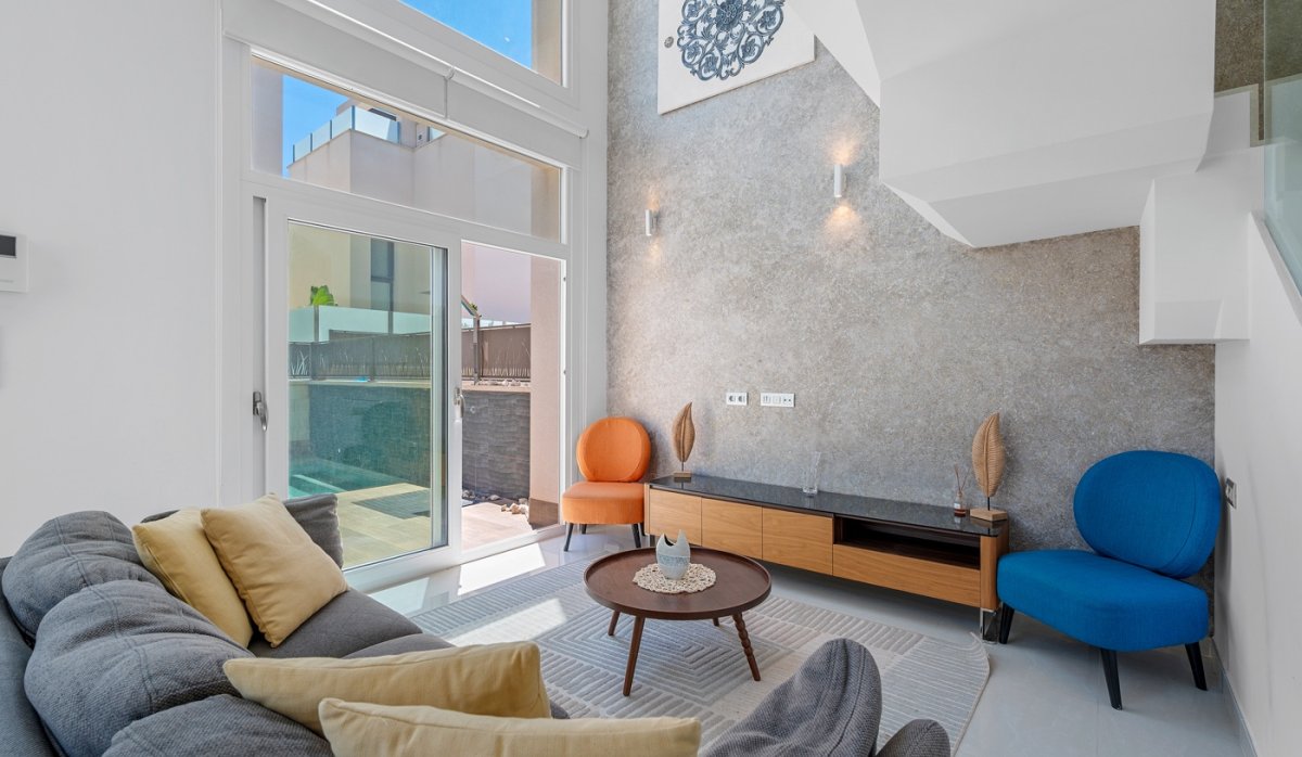 Revente - Villa - Ciudad quesada - Ciudad Quesada