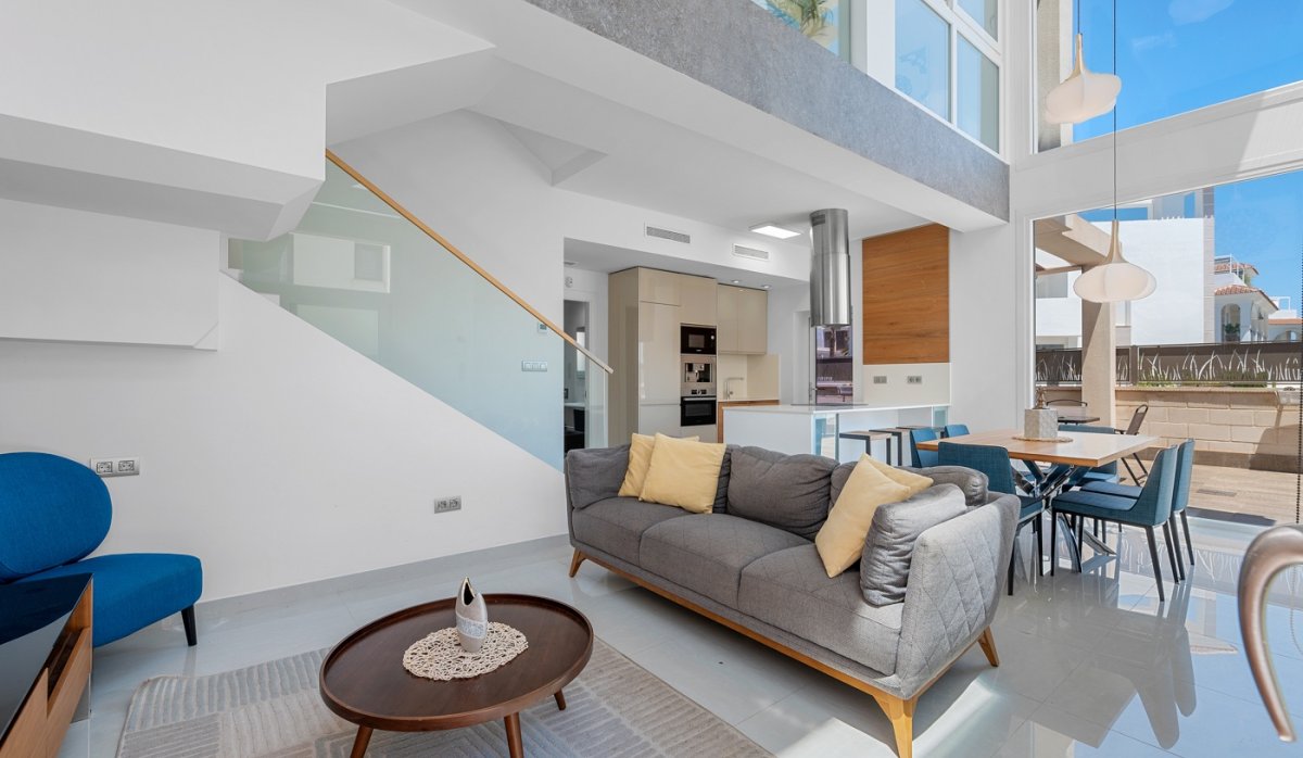 Revente - Villa - Ciudad quesada - Ciudad Quesada