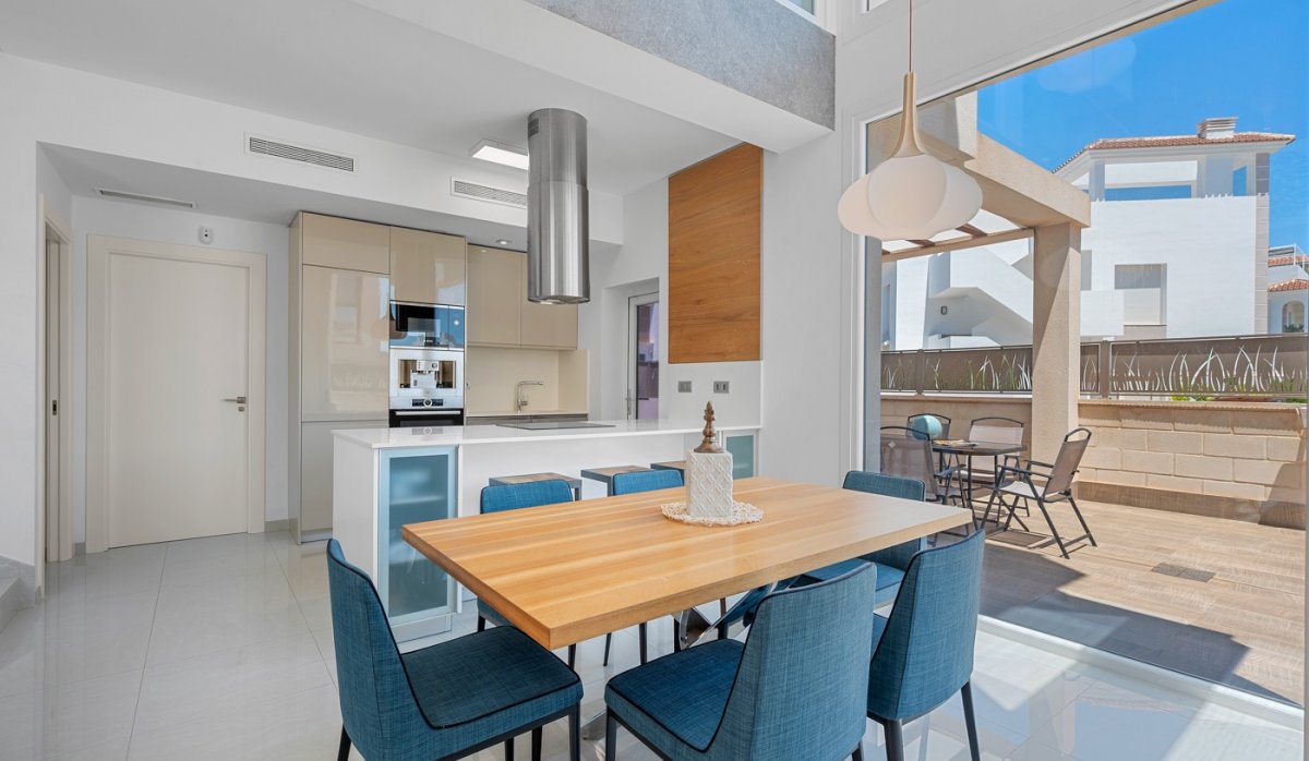 Revente - Villa - Ciudad quesada - Ciudad Quesada