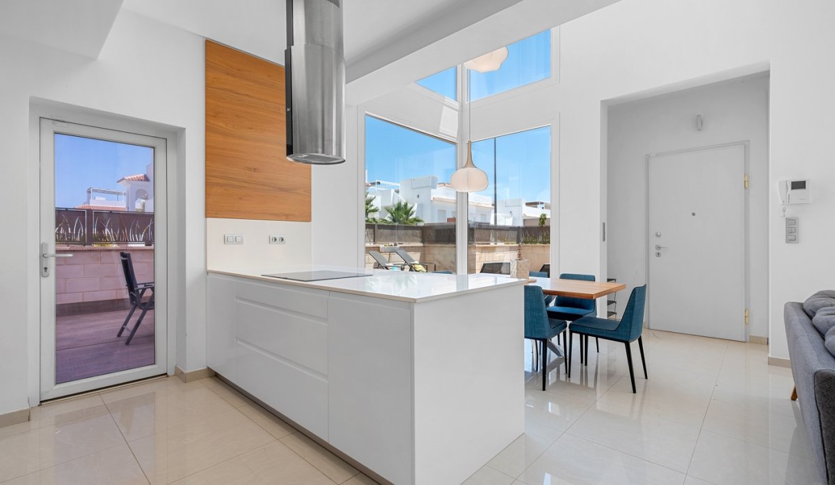 Revente - Villa - Ciudad quesada - Ciudad Quesada