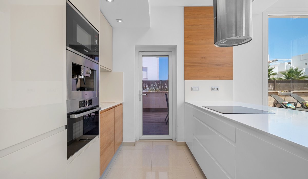 Revente - Villa - Ciudad quesada - Ciudad Quesada