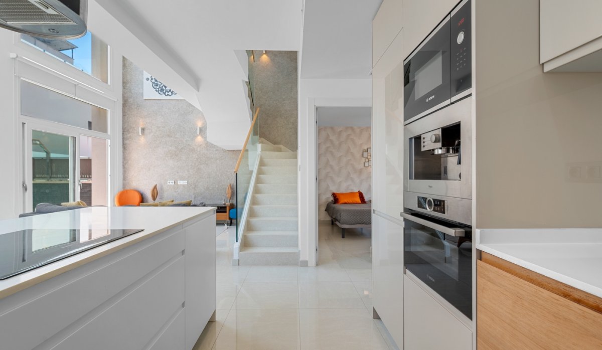 Revente - Villa - Ciudad quesada - Ciudad Quesada