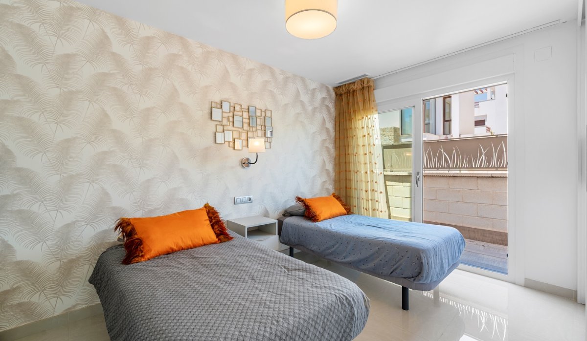 Revente - Villa - Ciudad quesada - Ciudad Quesada