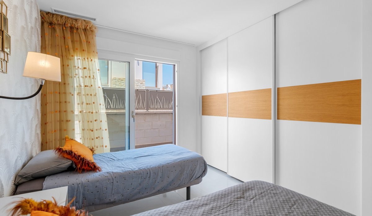 Revente - Villa - Ciudad quesada - Ciudad Quesada