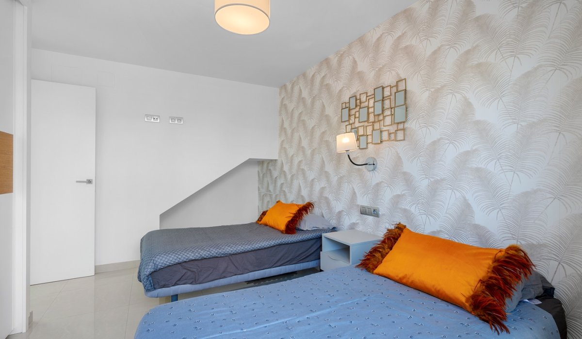 Revente - Villa - Ciudad quesada - Ciudad Quesada