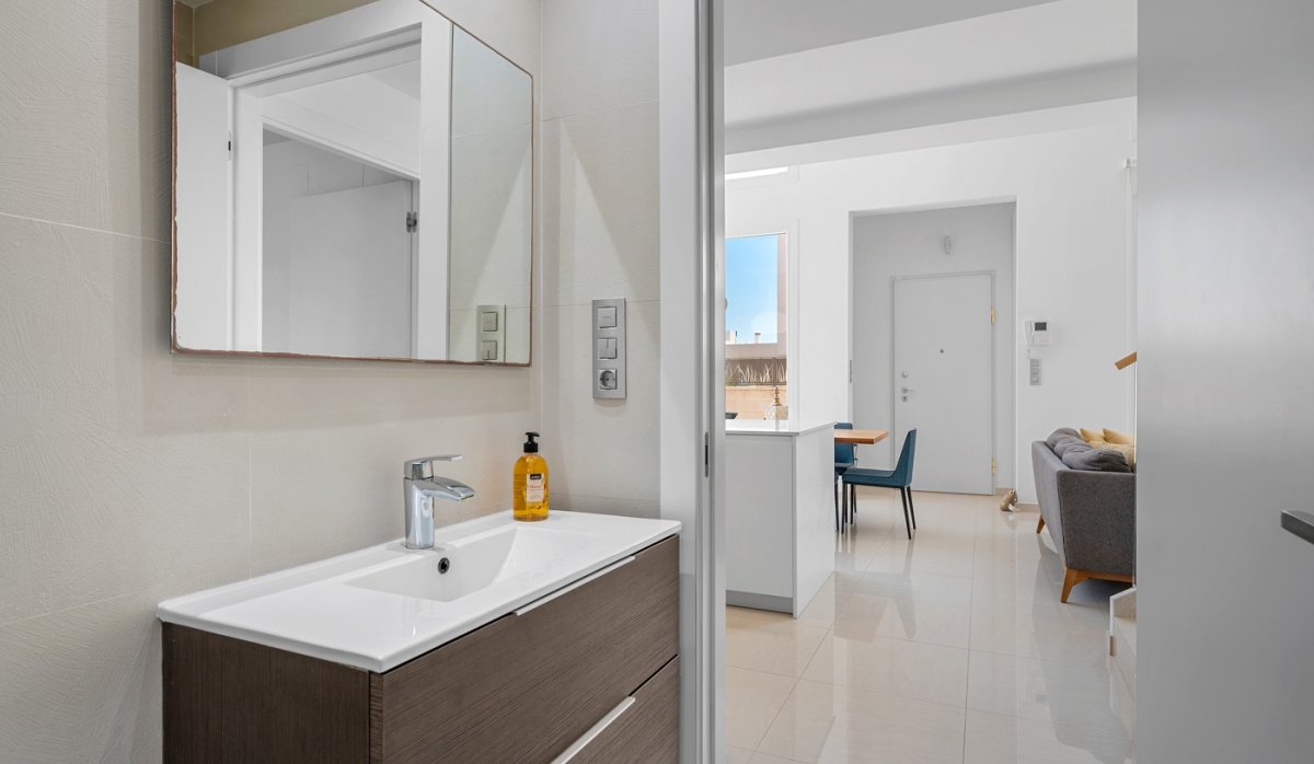 Revente - Villa - Ciudad quesada - Ciudad Quesada