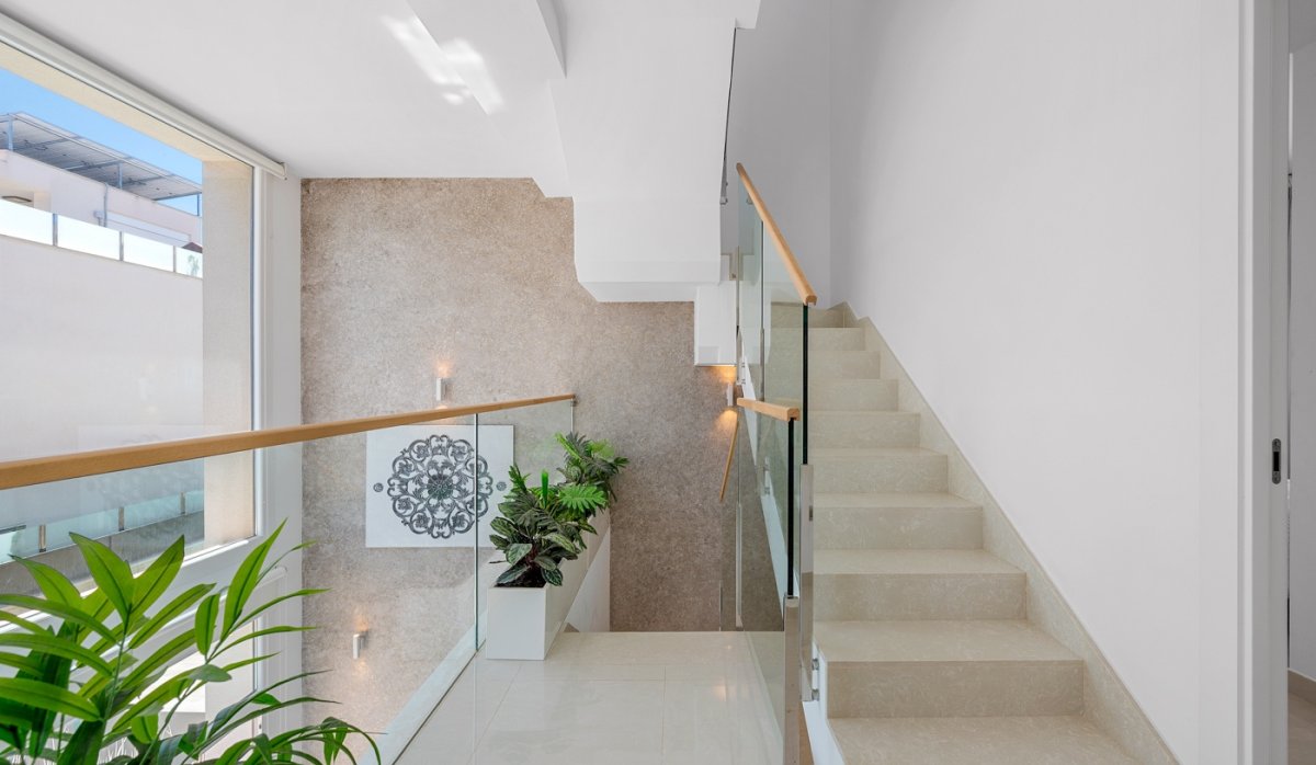 Revente - Villa - Ciudad quesada - Ciudad Quesada