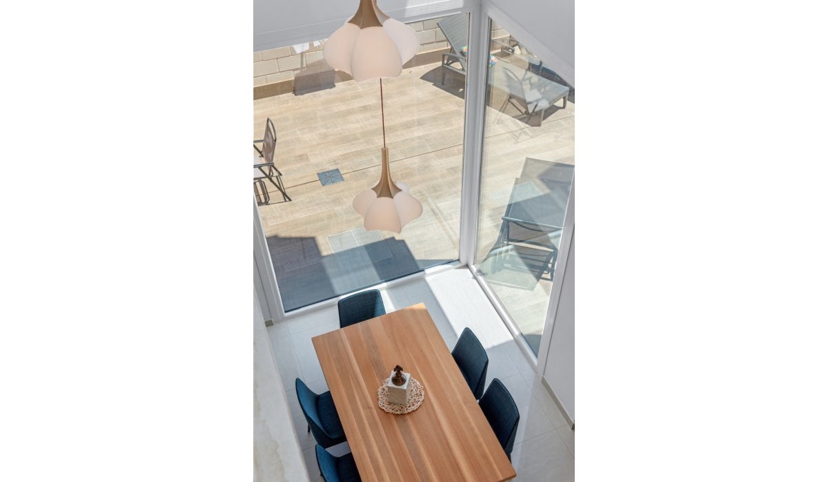 Revente - Villa - Ciudad quesada - Ciudad Quesada