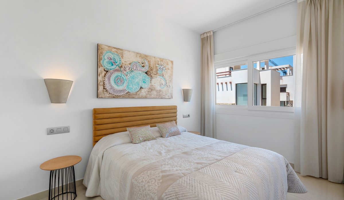 Revente - Villa - Ciudad quesada - Ciudad Quesada