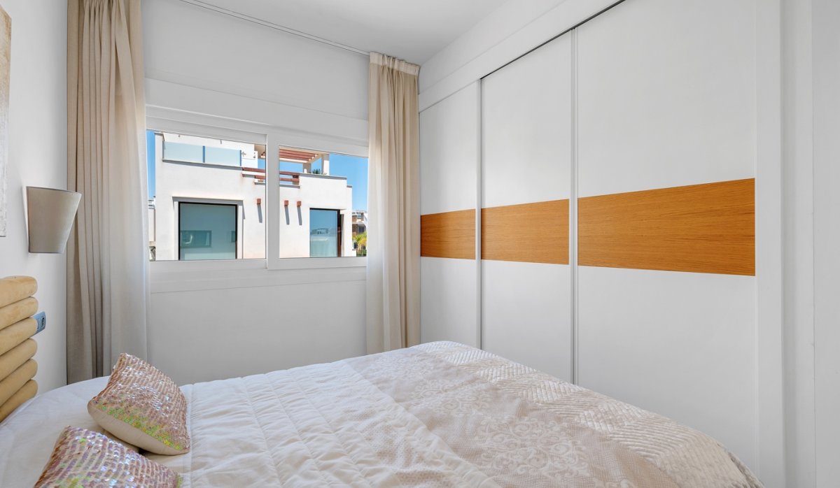 Revente - Villa - Ciudad quesada - Ciudad Quesada