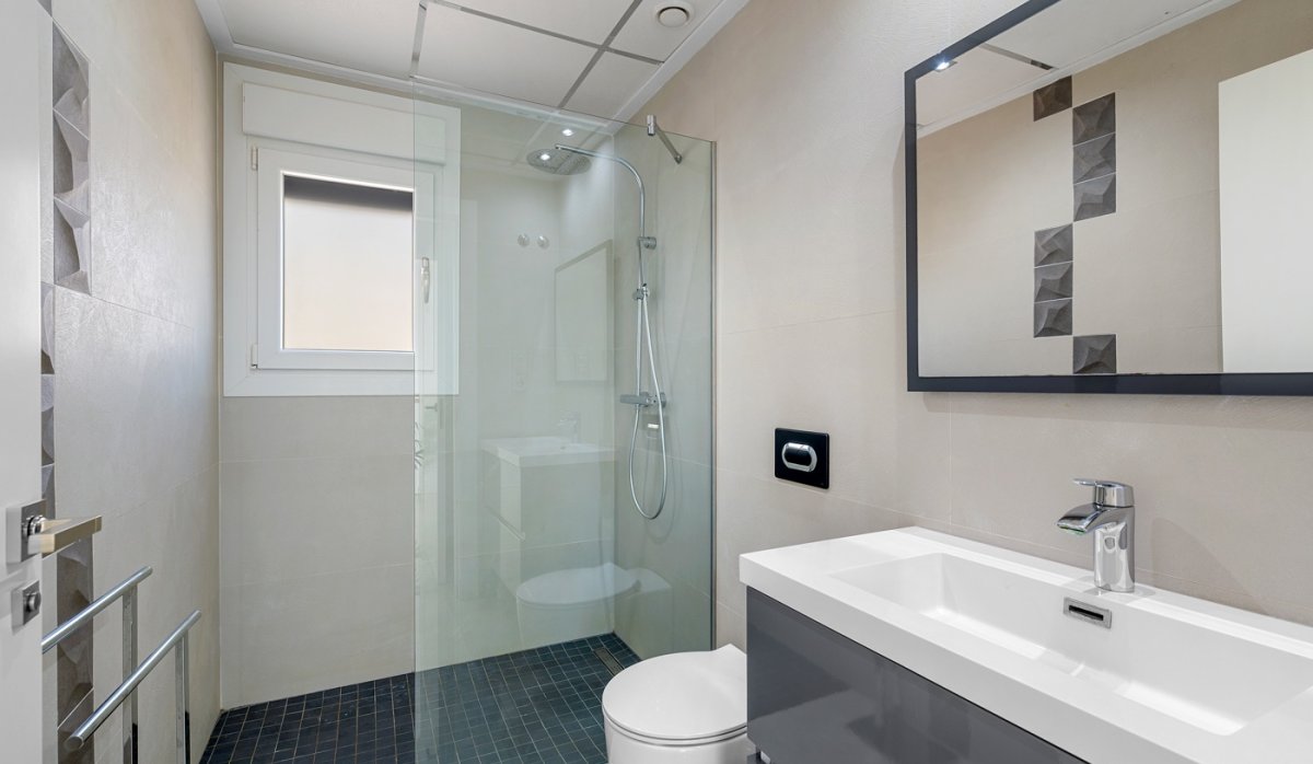 Revente - Villa - Ciudad quesada - Ciudad Quesada