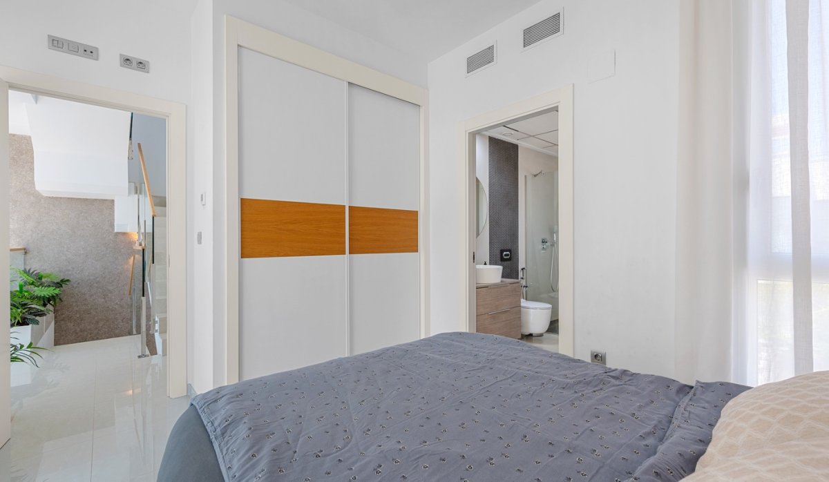 Revente - Villa - Ciudad quesada - Ciudad Quesada