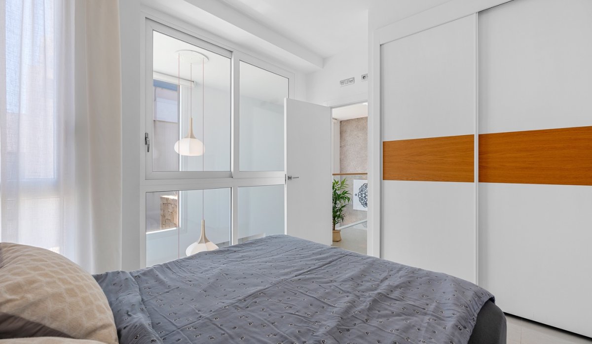 Revente - Villa - Ciudad quesada - Ciudad Quesada