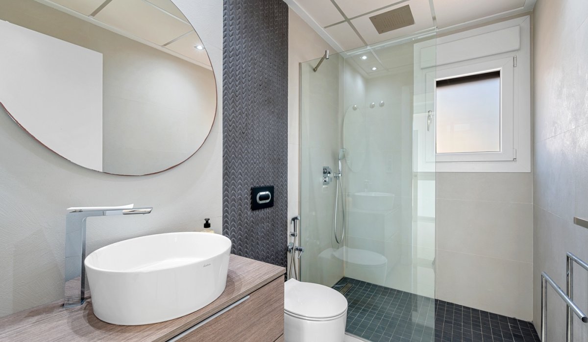 Revente - Villa - Ciudad quesada - Ciudad Quesada