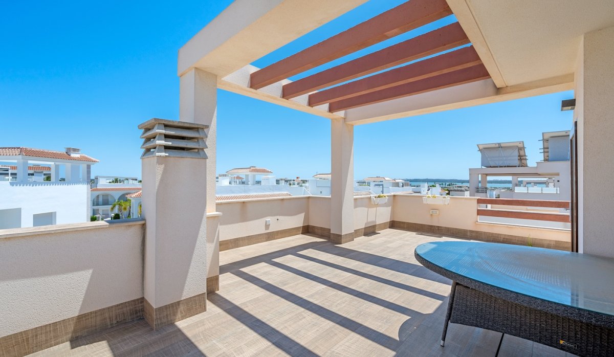 Revente - Villa - Ciudad quesada - Ciudad Quesada