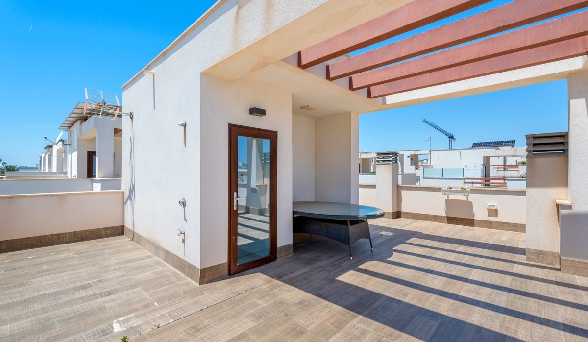 Revente - Villa - Ciudad quesada - Ciudad Quesada