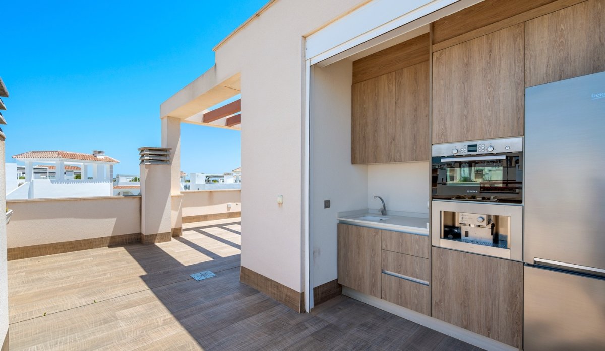 Revente - Villa - Ciudad quesada - Ciudad Quesada