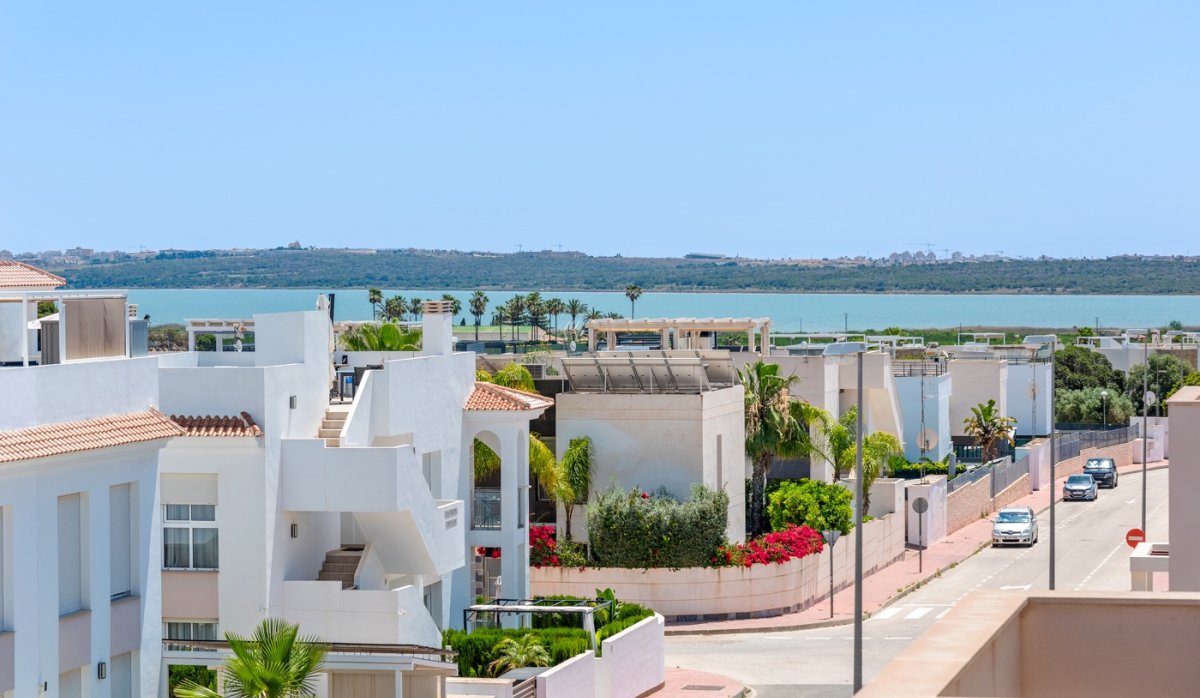 Revente - Villa - Ciudad quesada - Ciudad Quesada