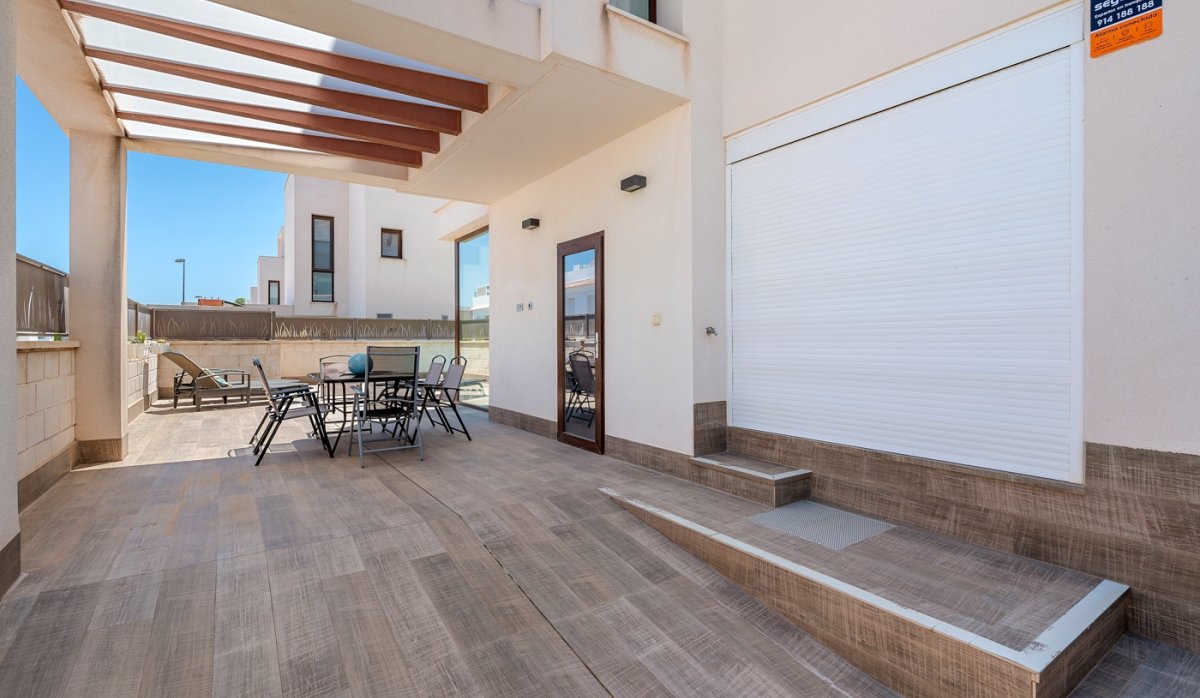 Revente - Villa - Ciudad quesada - Ciudad Quesada