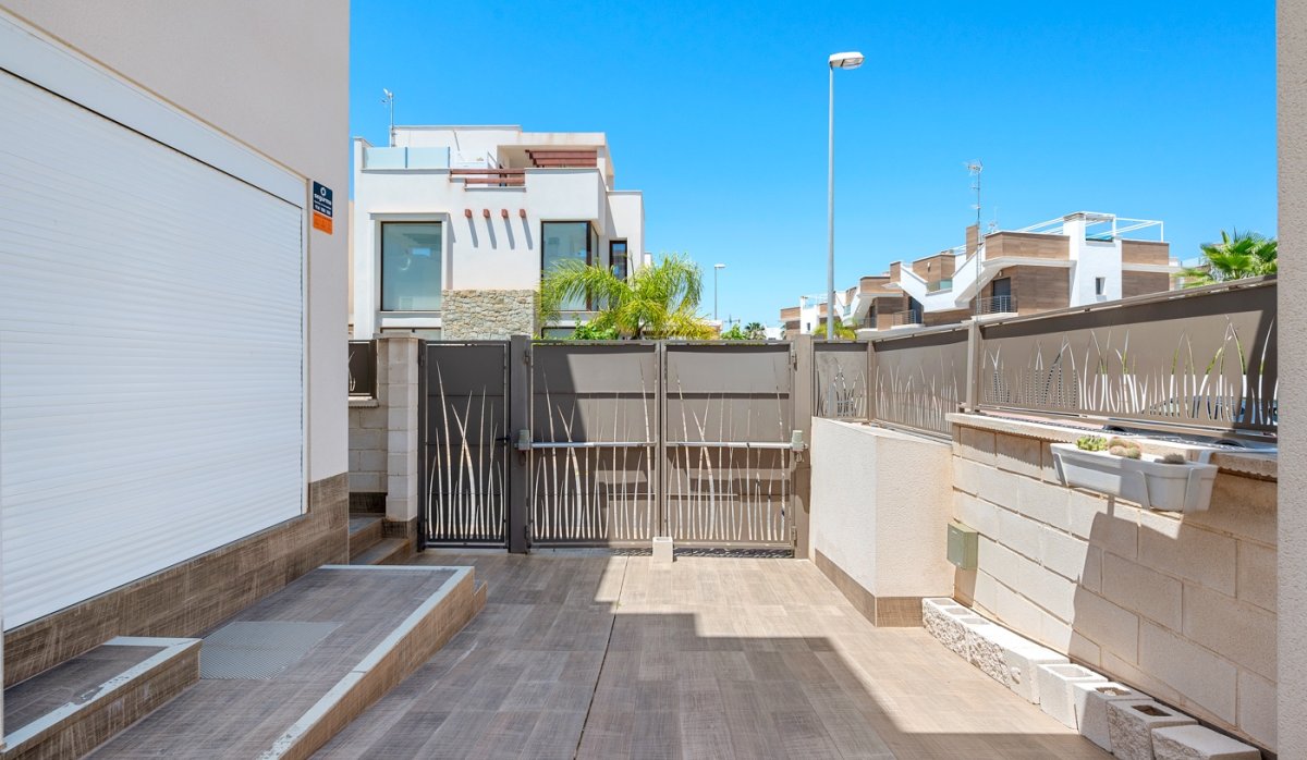 Revente - Villa - Ciudad quesada - Ciudad Quesada