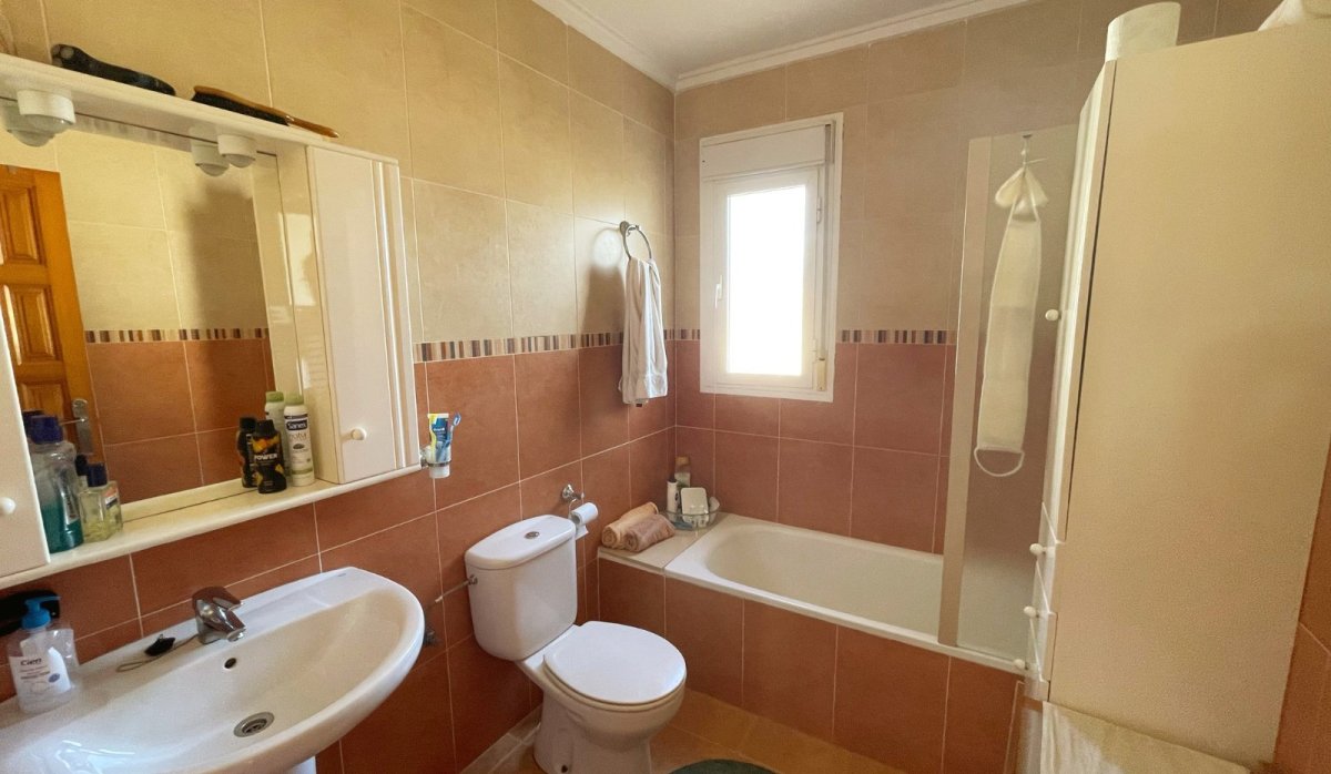 Resale - Villa - Ciudad quesada - La Marquesa Golf