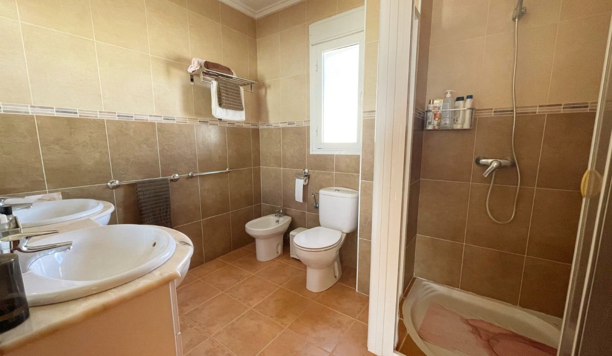 Resale - Villa - Ciudad quesada - La Marquesa Golf