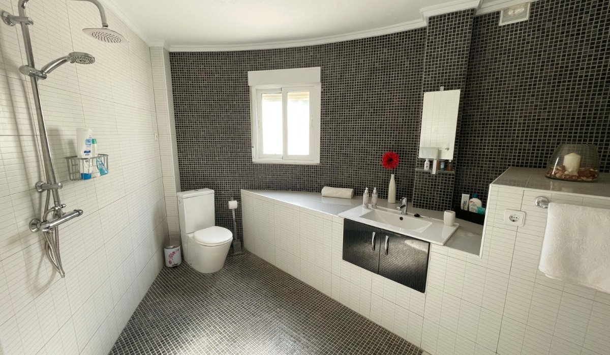 Resale - Villa - Ciudad quesada - La Marquesa Golf