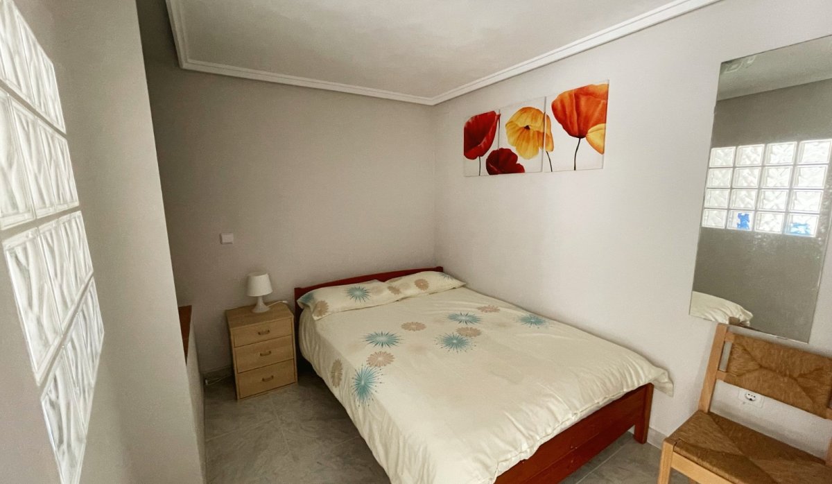 Resale - Villa - Ciudad quesada - La Marquesa Golf