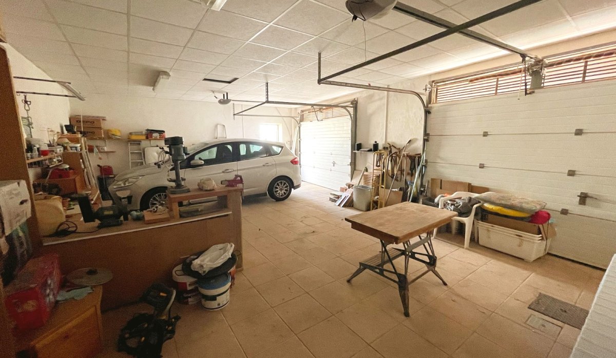 Resale - Villa - Ciudad quesada - La Marquesa Golf