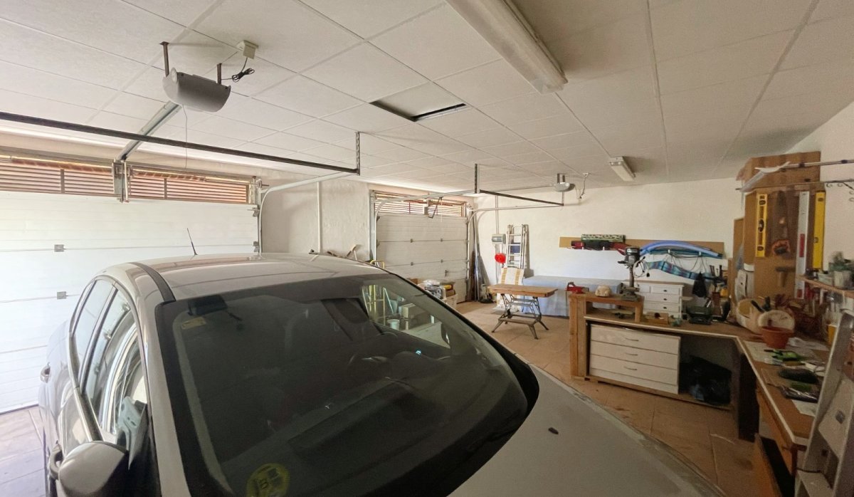 Resale - Villa - Ciudad quesada - La Marquesa Golf