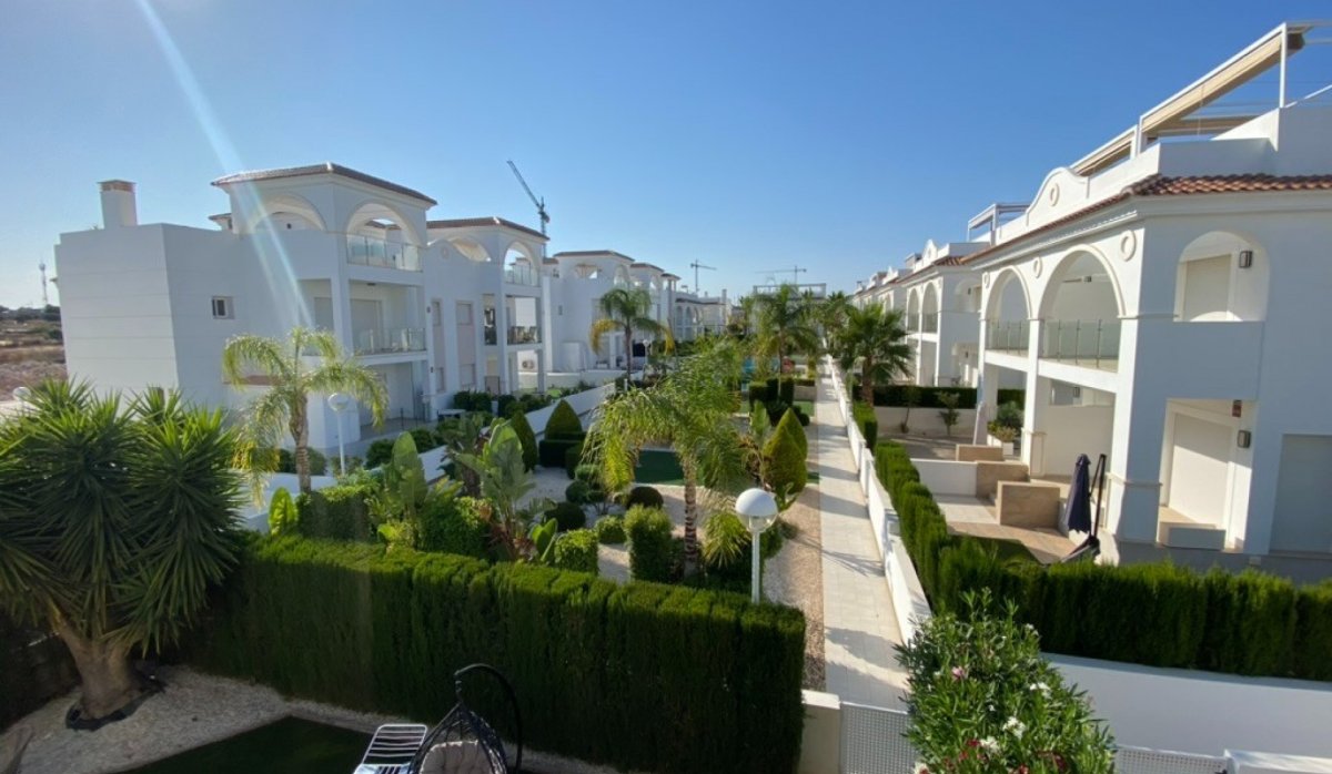 Revente - Appartement - Ciudad quesada - Ciudad Quesada