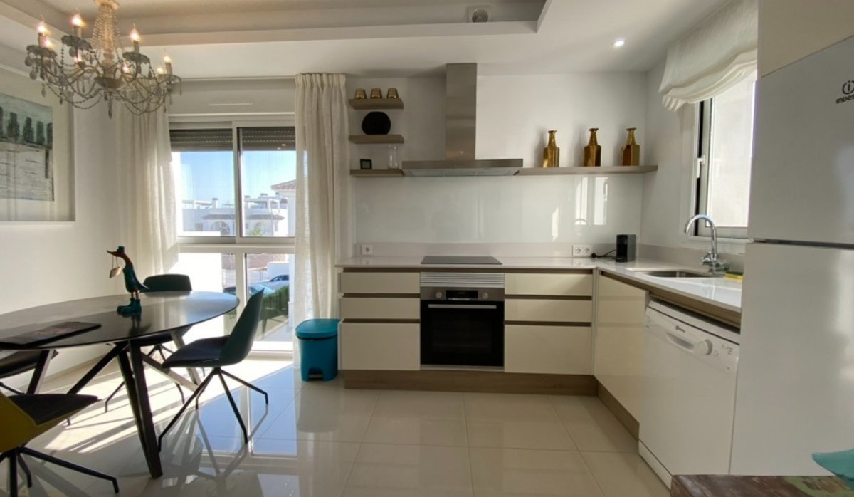 Revente - Appartement - Ciudad quesada - Ciudad Quesada