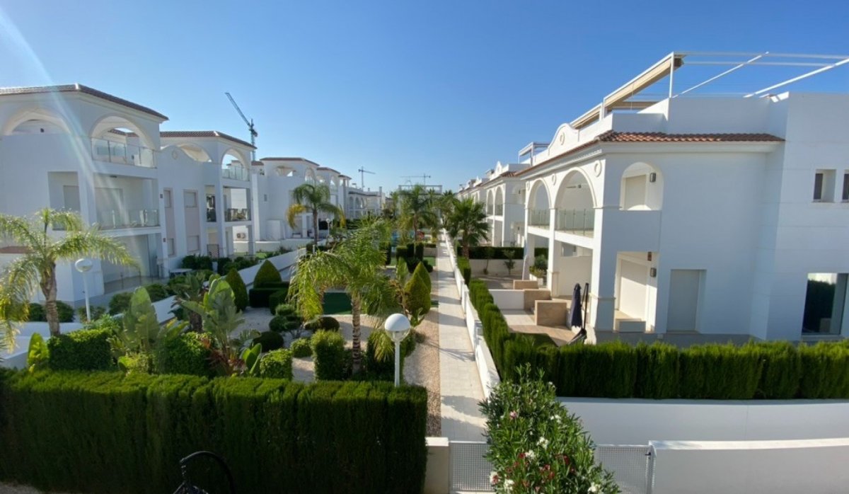 Revente - Appartement - Ciudad quesada - Ciudad Quesada