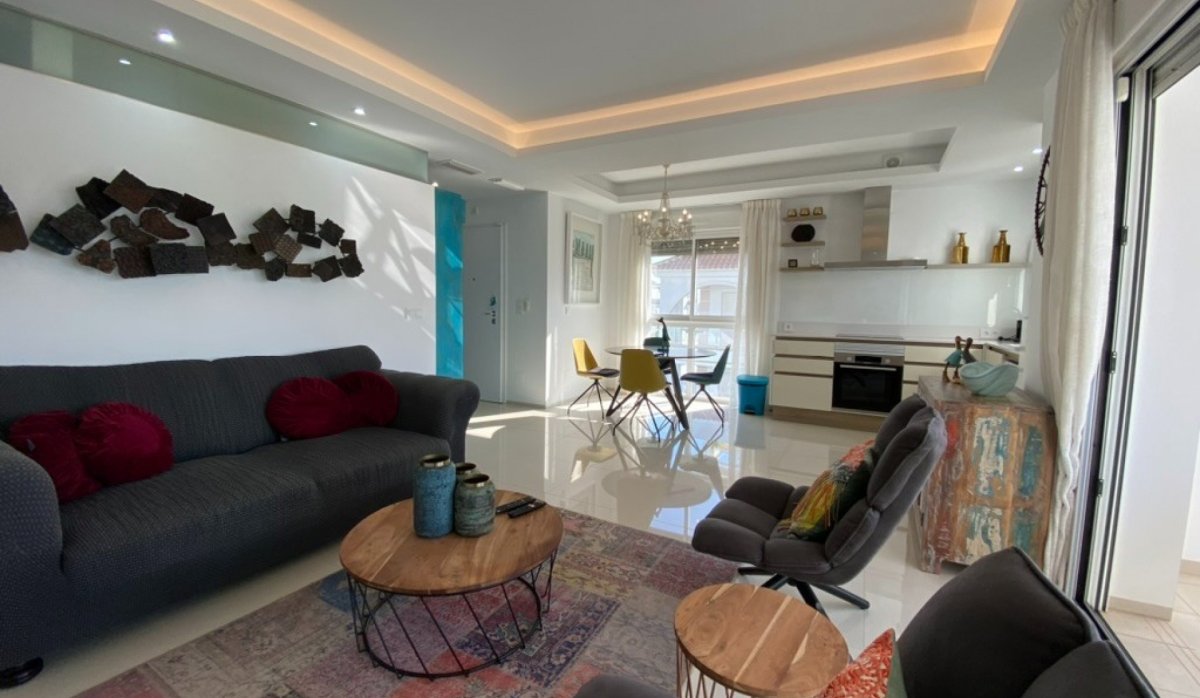 Revente - Appartement - Ciudad quesada - Ciudad Quesada