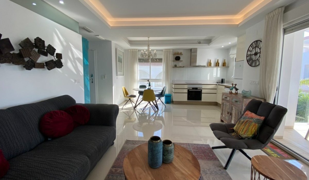 Revente - Appartement - Ciudad quesada - Ciudad Quesada