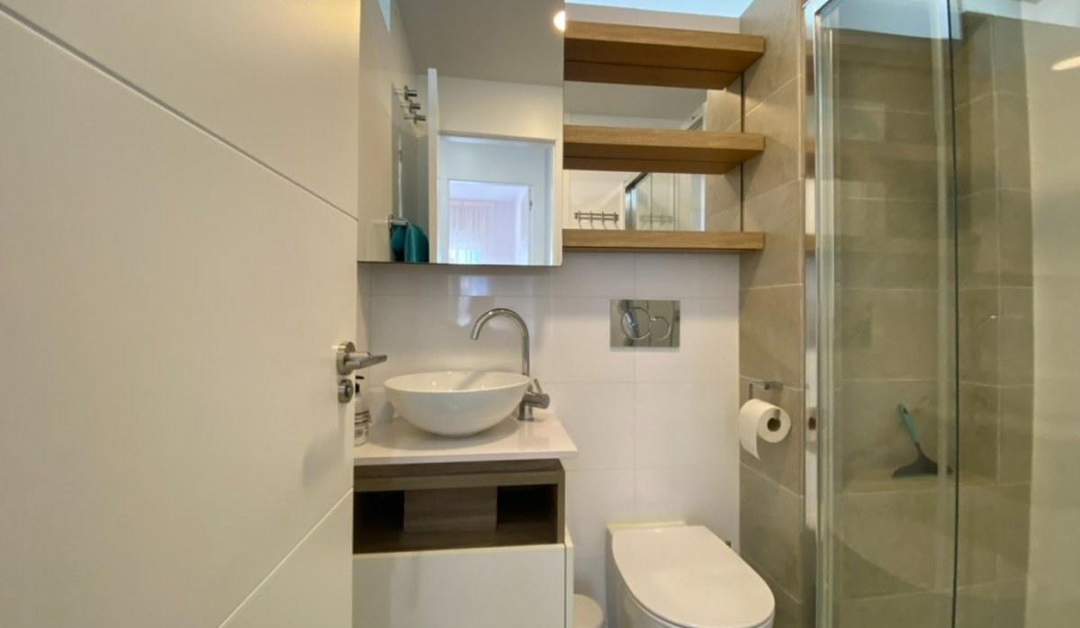 Revente - Appartement - Ciudad quesada - Ciudad Quesada