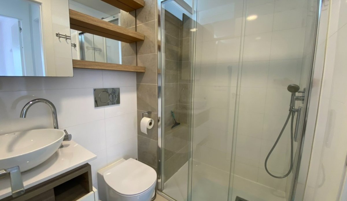 Revente - Appartement - Ciudad quesada - Ciudad Quesada