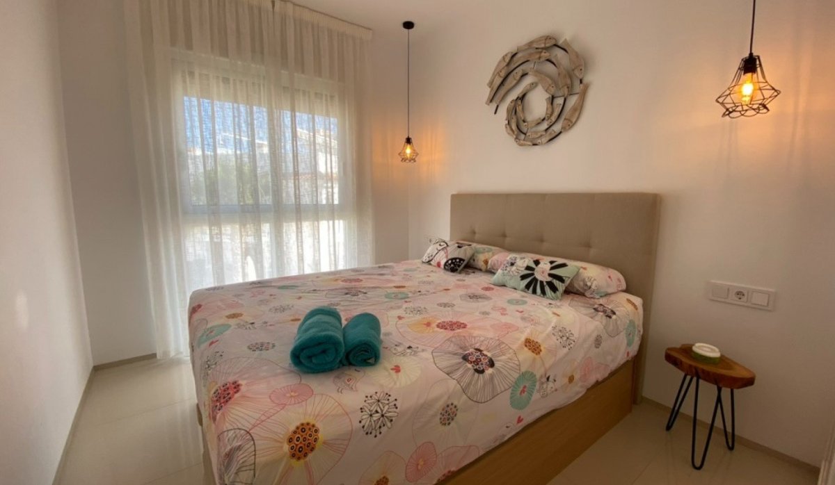 Revente - Appartement - Ciudad quesada - Ciudad Quesada