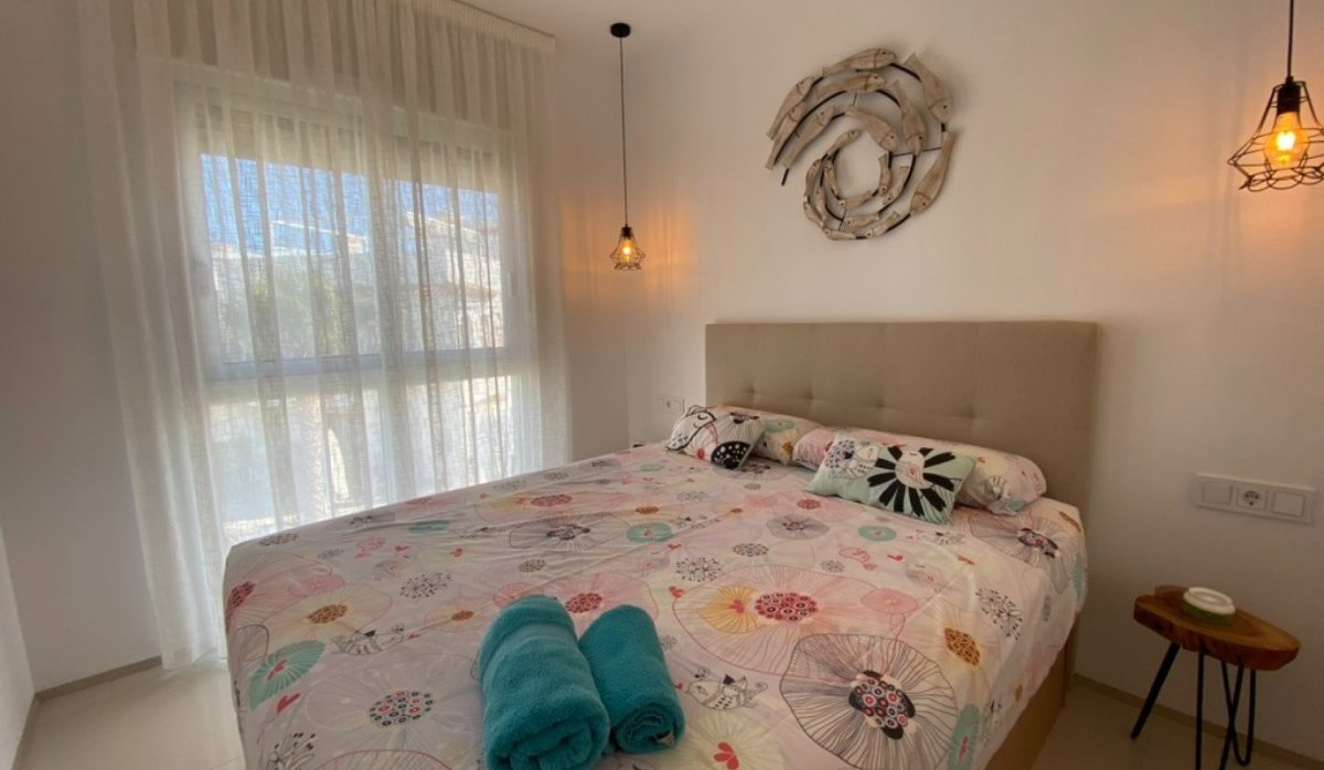 Revente - Appartement - Ciudad quesada - Ciudad Quesada