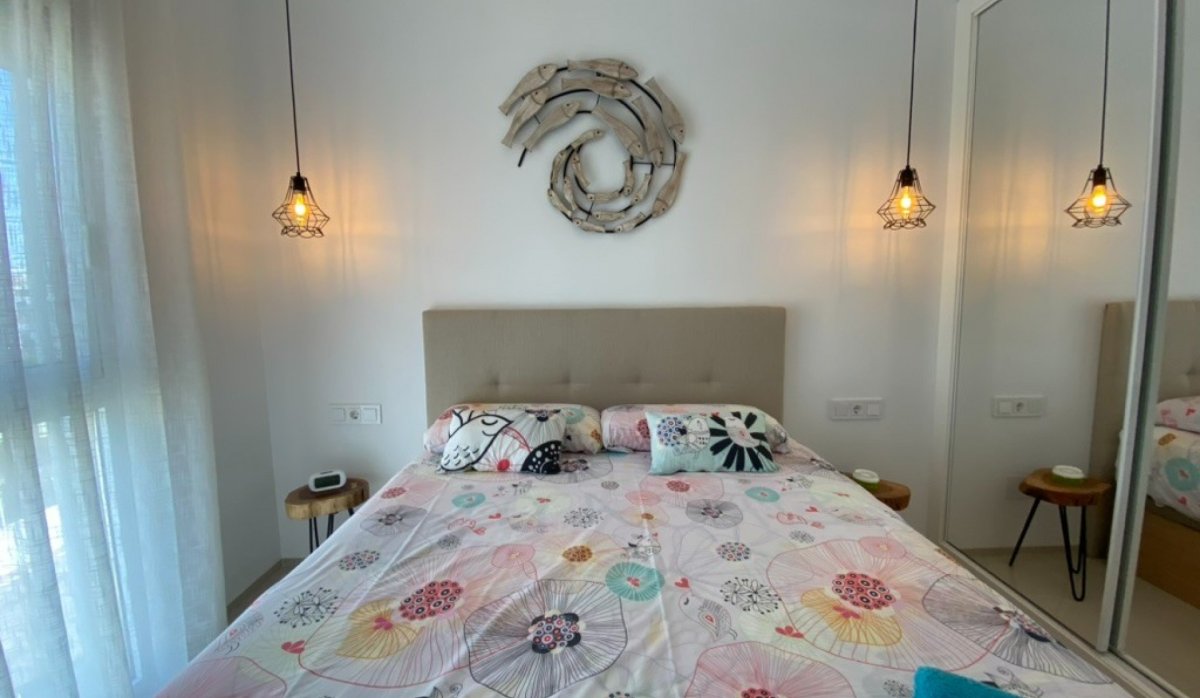 Revente - Appartement - Ciudad quesada - Ciudad Quesada